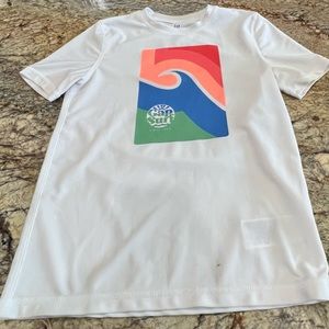 Surf/Water shirt